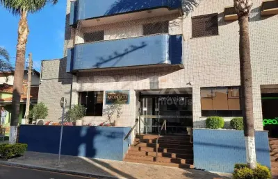 Venda de apartamentos / padrão na cidade de são carlos