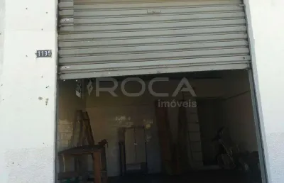 Casa com 1 quarto à venda na Rua Cesar Dacorso Filho, 1135, Vila Carmem, São Carlos