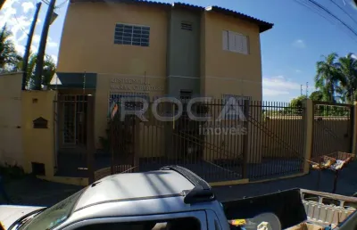 Apartamento de 1 dormitório no jardim centenário, são carlos - imperdível!