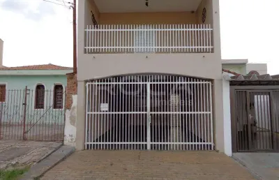 Casa com 4 quartos à venda na Avenida Dom Carmine Rocco, 409, Jardim Tangará, São Carlos
