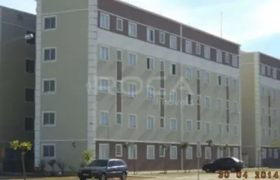 Venda de apartamentos / padrão na cidade de são carlos