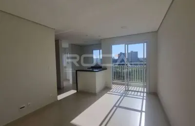 Apartamento padrão à venda em cidade jardim, são carlos: 2 dormitórios, suíte e 3 garagens!