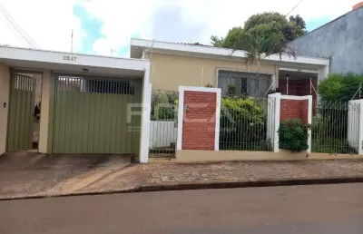 Casa com 3 quartos à venda na Rua Treze de Maio, 2847, Centro, São Carlos