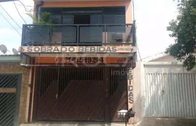 Casa com 3 quartos à venda na Rua Gastão Vieira, 1064, Parque Santa Felícia Jardim, São Carlos