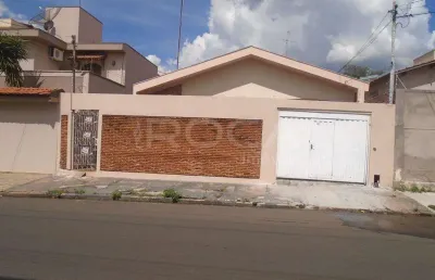 Casa de alto padrão em cidade jardim, são carlos - oportunidade única!