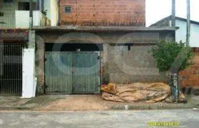 Casa com 2 quartos à venda na Rua Natalino Sbampato, 1125, Jardim Social Presidente Collor, São Carlos