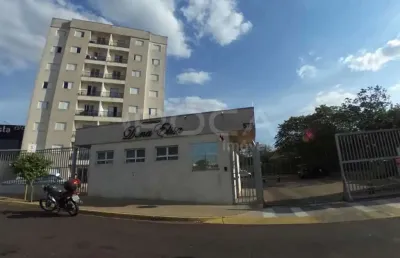 Venda de apartamentos / padrão na cidade de são carlos