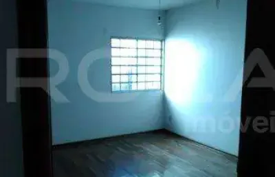 Casa com 4 quartos à venda na Rua Jacinto Favoreto, 1093, Jardim Lutfalla, São Carlos