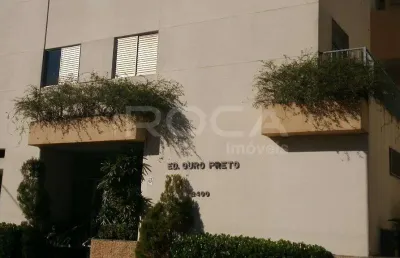 Venda de apartamentos / padrão na cidade de são carlos