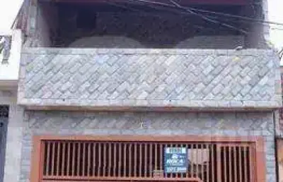Charmosa casa à venda no belo bairro belvedere em são carlos