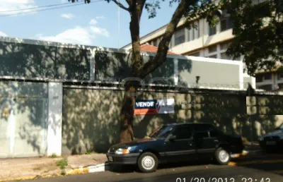 Venda de comercial / barracão/galpão na cidade de são carlos
