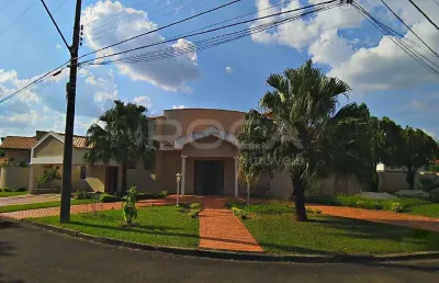 Casa com 3 quartos à venda na Rua Doutor Marino Costa Terra, 463, Parque Sabará, São Carlos