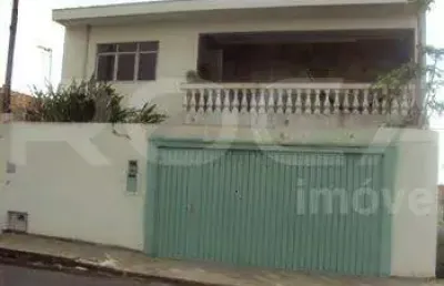 Casa com 3 quartos à venda na Rua João Nonato, 273, Vila Nery, São Carlos