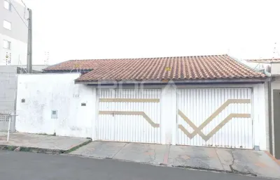 Casa com 3 quartos à venda na Rua Eugênio Franco de Camargo, 1120, Jardim Brasil, São Carlos