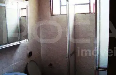 Casa com 2 quartos à venda na Rua Luiz Rodrigues Sampaio, 25, Loteamento Municipal São Carlos 3, São Carlos