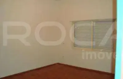 Casa com 5 quartos à venda na Rua Antônio Rodrigues Cajado, 2286, Vila Monteiro (Gleba I), São Carlos
