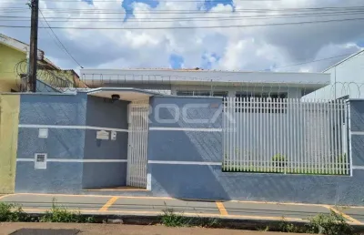 Casa com 3 quartos à venda na Rua Jesuíno de Arruda, 3457, Jardim Brasil, São Carlos