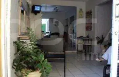 Casa com 3 quartos à venda na Rua Dona Alexandrina, 400, Vila Monteiro (Gleba I), São Carlos