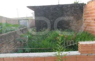 Casa com 1 quarto à venda na Rua Mário Pinotti, 280, Jardim Medeiros, São Carlos