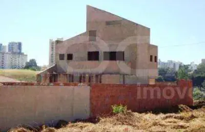 Casa com 3 quartos à venda na Rua Serra Clube, 59, Jardim Gibertoni, São Carlos