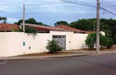 Casa com 2 quartos à venda na Rua Alcides Talarico, 241, Santa Angelina, São Carlos