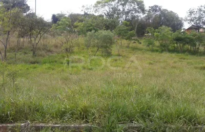Terreno à venda na Avenida Francisco Pereira Lopes, Parque Santa Mônica, São Carlos