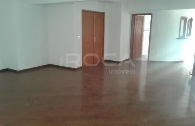 Venda de apartamentos / padrão na cidade de são carlos