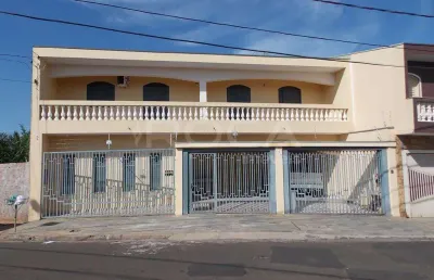 Casa com 3 quartos à venda na Rua Pedro de Almeida, 148, Vila Conceição, São Carlos