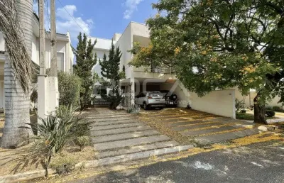 Casa em condomínio fechado com 3 quartos à venda na Avenida Pedro Muszkat, 1000, Bosque de São Carlos, São Carlos
