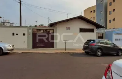 Linda casa à venda no jardim paraíso em são carlos!