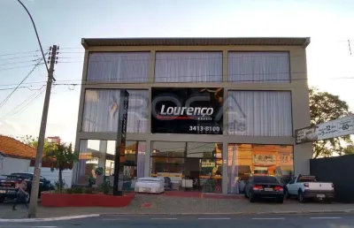 Prédio à venda na Av. Avenida São Carlos, 3337, Centro, São Carlos