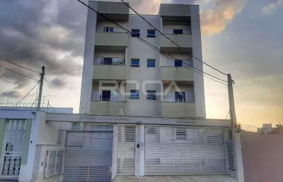 Oportunidade única! apartamento de 1 dormitório no parque arnold schimidt, são carlos