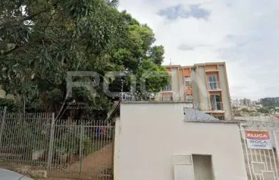 Venda de apartamentos / padrão na cidade de são carlos
