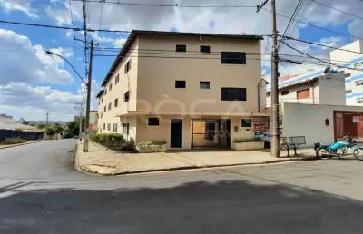 Apartamento moderno e aconchegante no jardim lutfalla, são carlos