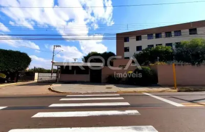 Apartamento de 3 dormitórios no jardim jóckei club a, são carlos