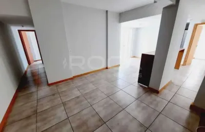 Impecável apartamento de 4 dormitórios no jardim macarengo em são carlos