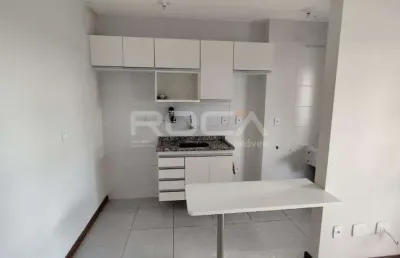 Apartamento no jardim macarengo - 1 dormitório, 1 vaga