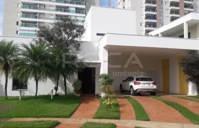 Venda de casas / condomínio na cidade de são carlos