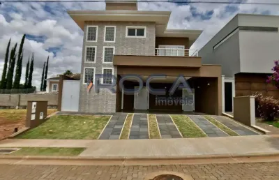 Venda de casas / condomínio na cidade de são carlos