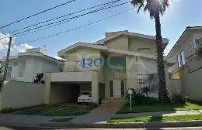 Venda de casas / condomínio na cidade de são carlos