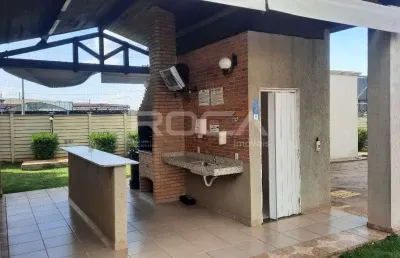 Venda de apartamentos / padrão na cidade de são carlos