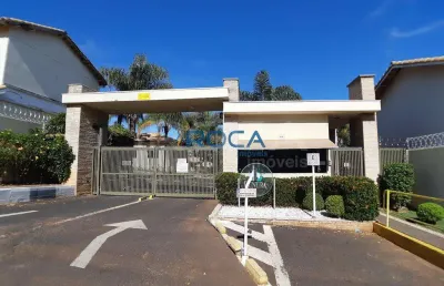 Venda de casas / condomínio na cidade de são carlos