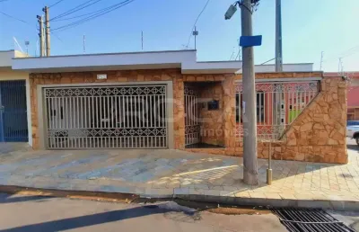 Casa de luxo com piscina e churrasqueira na vila boa vista 1 - são carlos