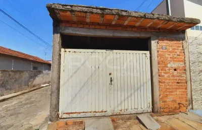 Casa com 2 quartos à venda na Rua Domingos Marino, 331, Vila Prado, São Carlos