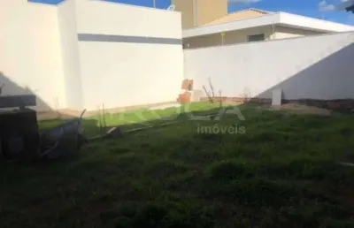 Casa com 1 quarto à venda na Rua Francisco Correa Bueno, 1035, Jardim Embaré, São Carlos