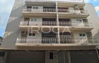 Apartamento de 3 dormitórios no centro | são carlos - venda e locação