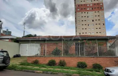 Casa com 3 quartos à venda na Rua Aquidaban, 1150, Centro, São Carlos