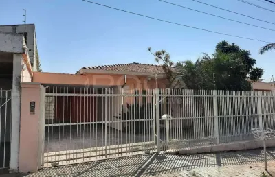 Casa com 4 quartos à venda na Rua Doutor Orlando Damiano, 2377, Centro, São Carlos