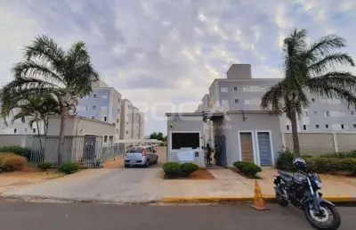 Venda de apartamentos / padrão na cidade de são carlos
