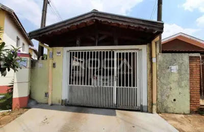 Casa com 4 quartos à venda na Rua Djalma Ferraz Kehl, 17, Jardim Tangará, São Carlos